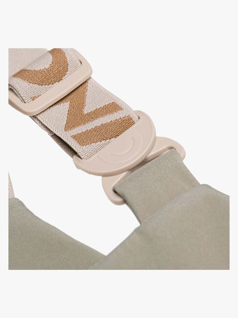 Viking x Kenza Softshellhose, Light Green