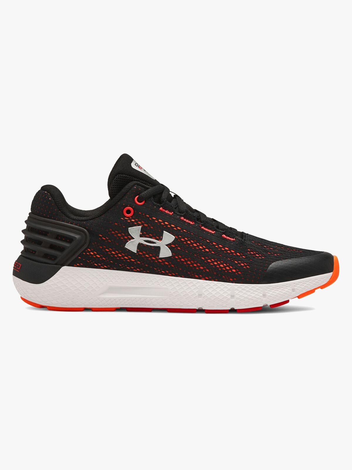 Under Armour BGS Charged Rogue Trainingsschuhe, Black