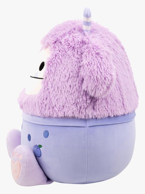 Squishmallows Kuscheltier P25 Dilka Bigfoot 40 cm