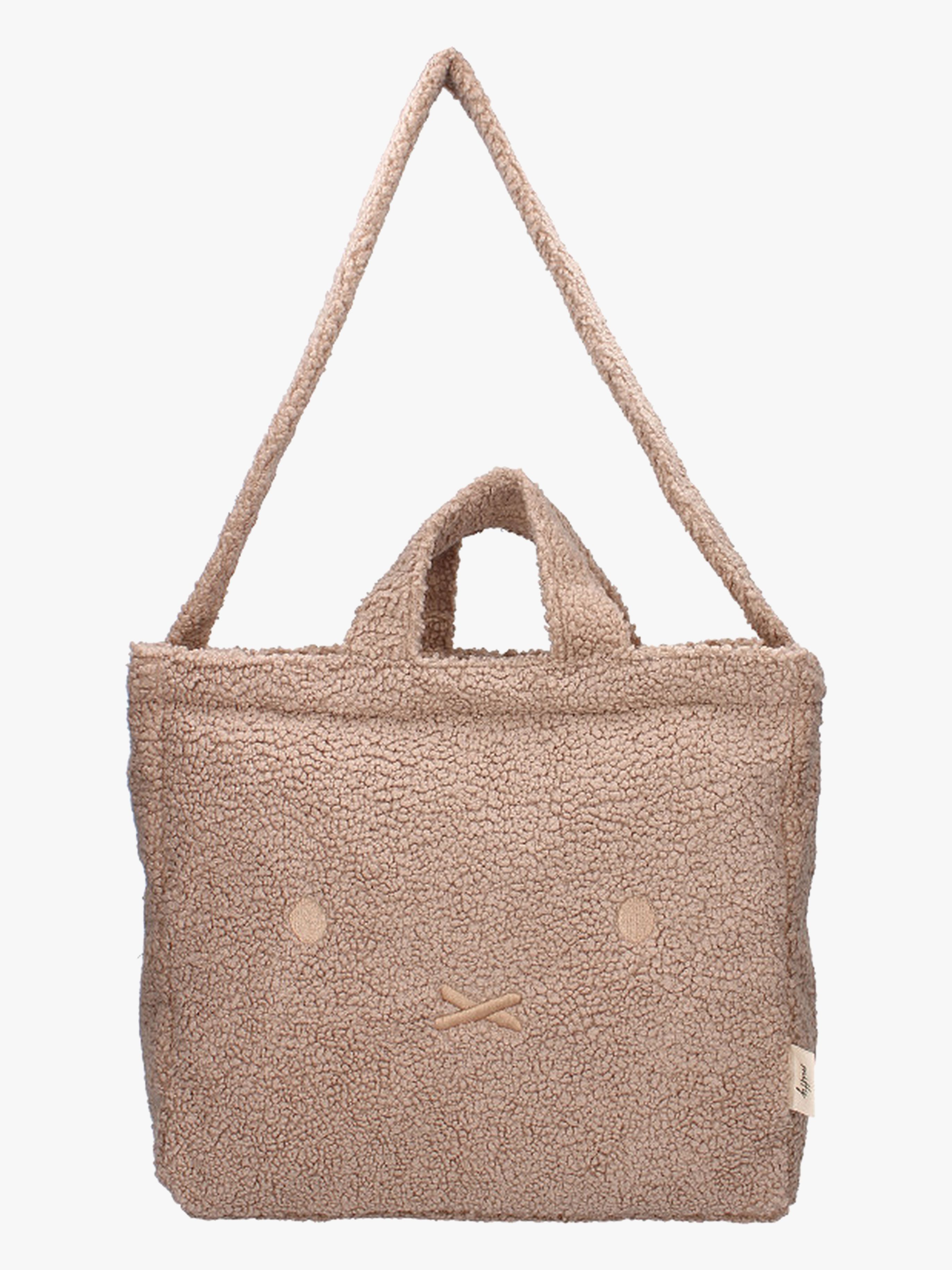 Kidzroom Miffy Kind Gesture Wickeltasche, Brown