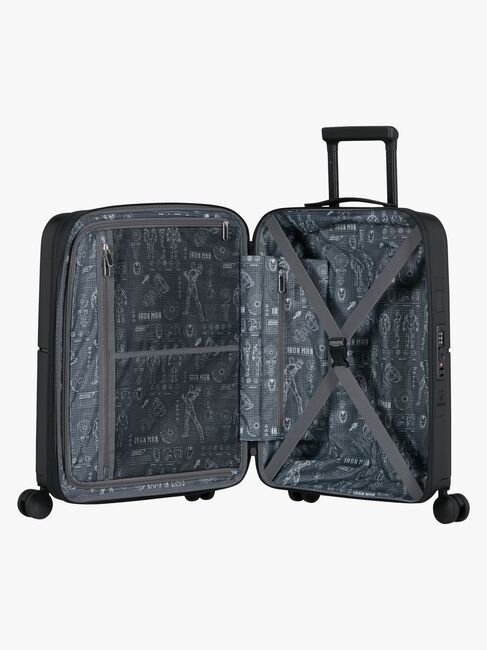 American Tourister Dashpop Marvel Koffer 41-47L, Iron Man