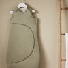 Snüz SnuzPouch Schlafsack 1.0 TOG, Sage/Cross