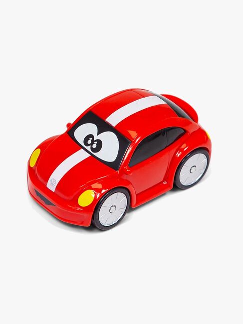 BB Junior My First Auto-Set, 4er-Pack