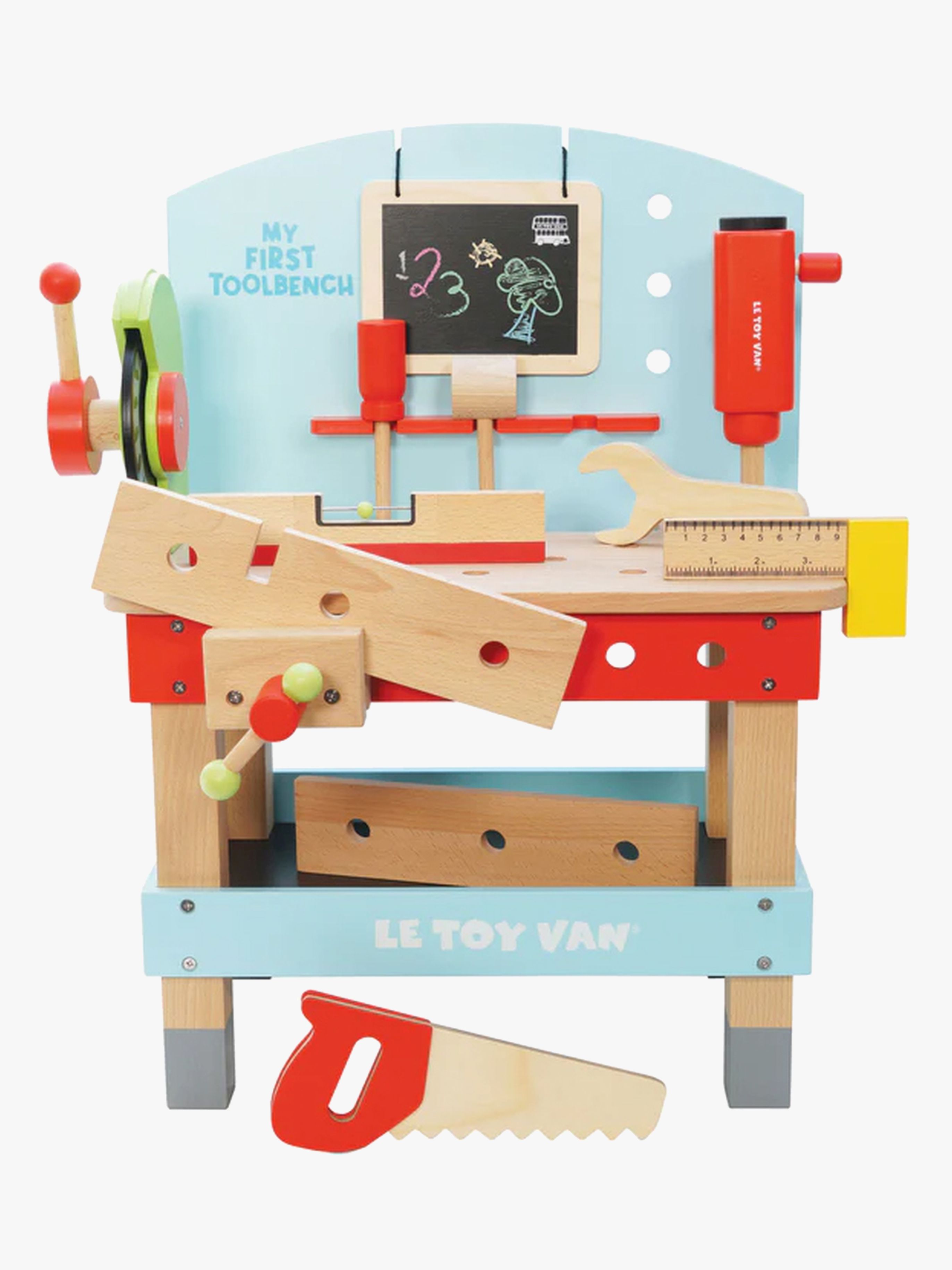 Le Toy Van Werkzeugbank