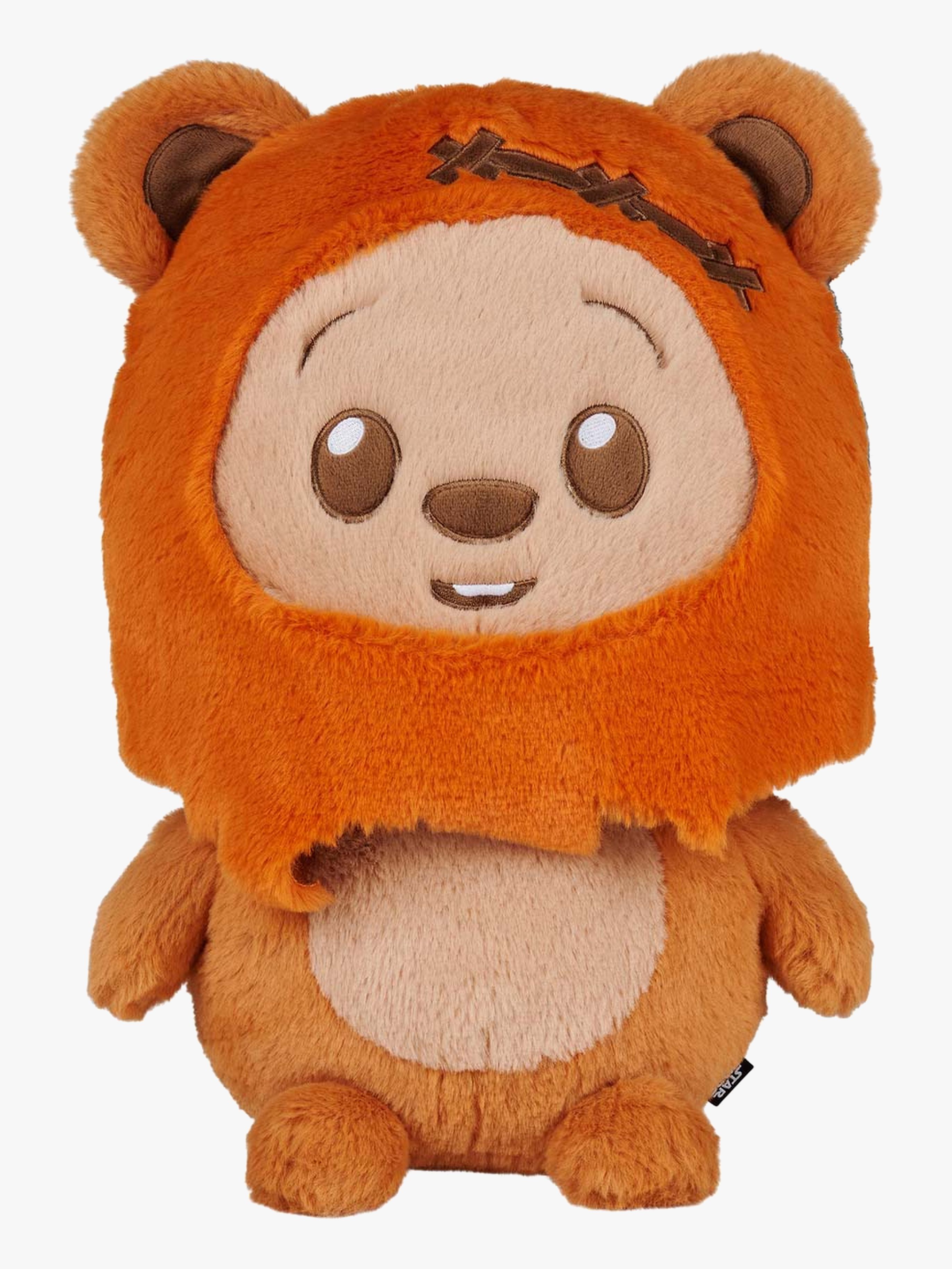 Disney Star Wars Stofftier Ewok Wicket 35 cm
