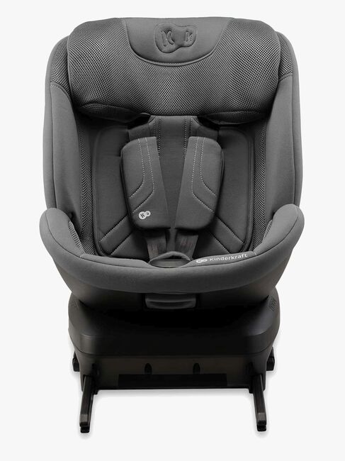 Kinderkraft XPEDITION 3 i-Size Kindersitz, Grey