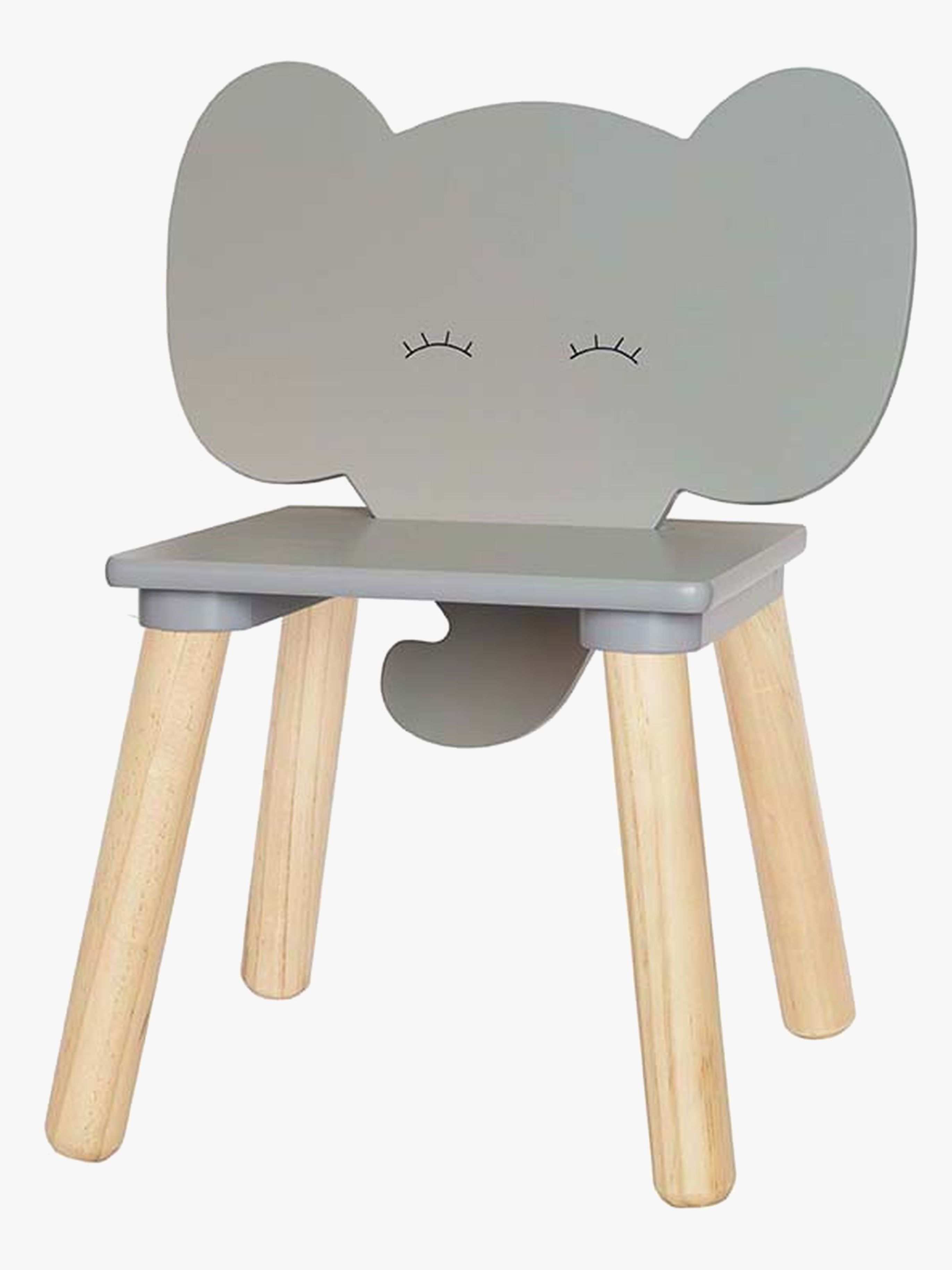 Jabadabado Stuhl Elefant