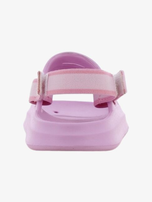 Disney Stitch Sandalen, Light Pink