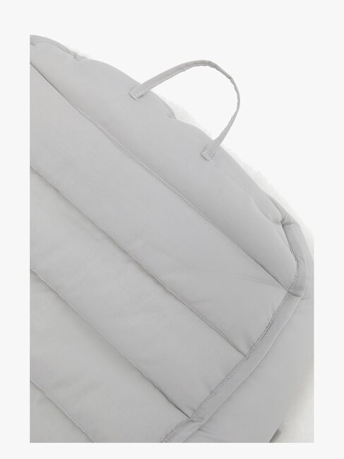 Alice & Fox FREYA Babynest, Grau