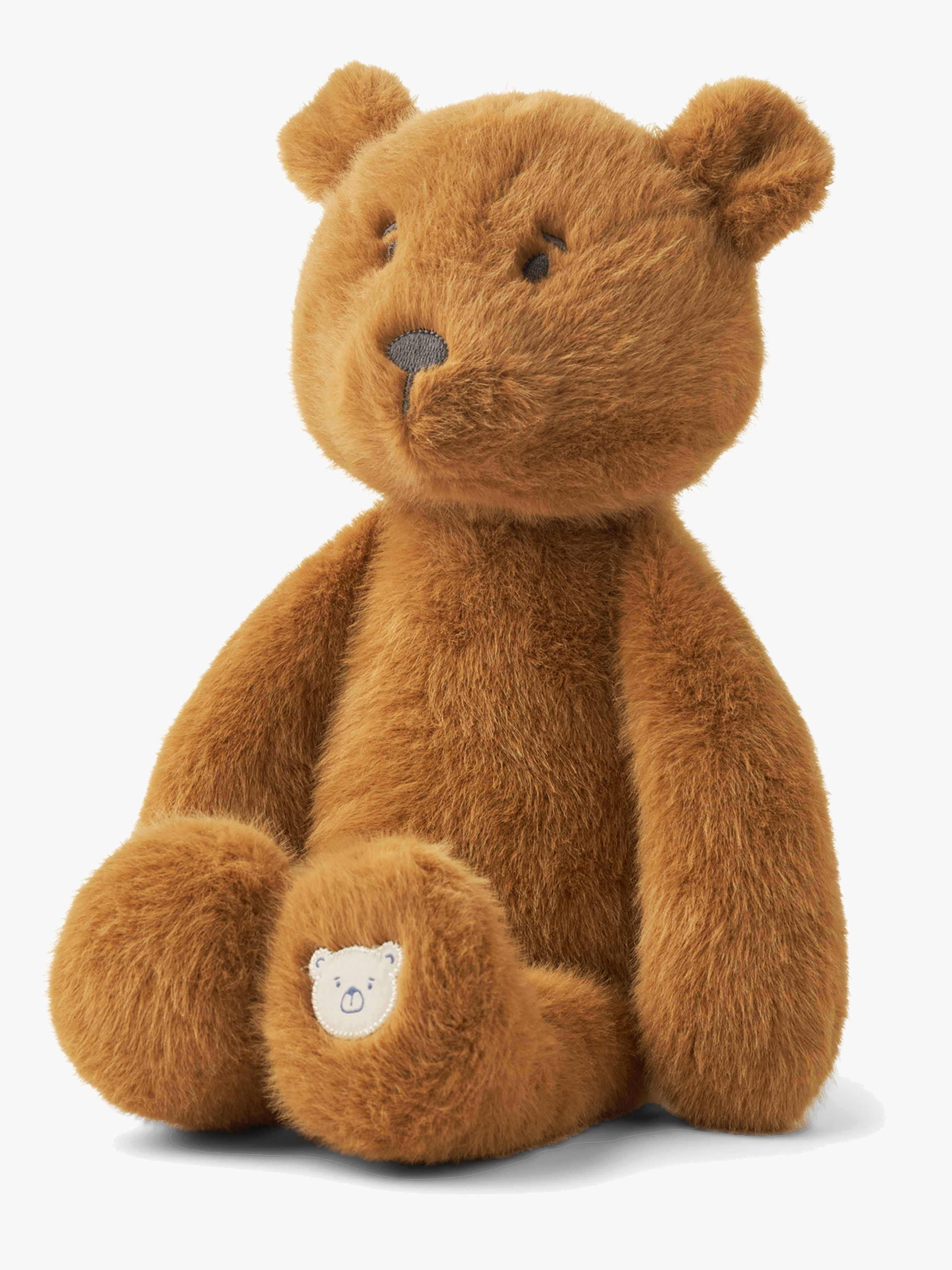 Berto Bär Plüschspielzeug 23 cm