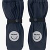 Viking Jolly Gefütterte Regenhandschuhe, Navy