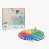 BS Toys Wheel of Action Spiel