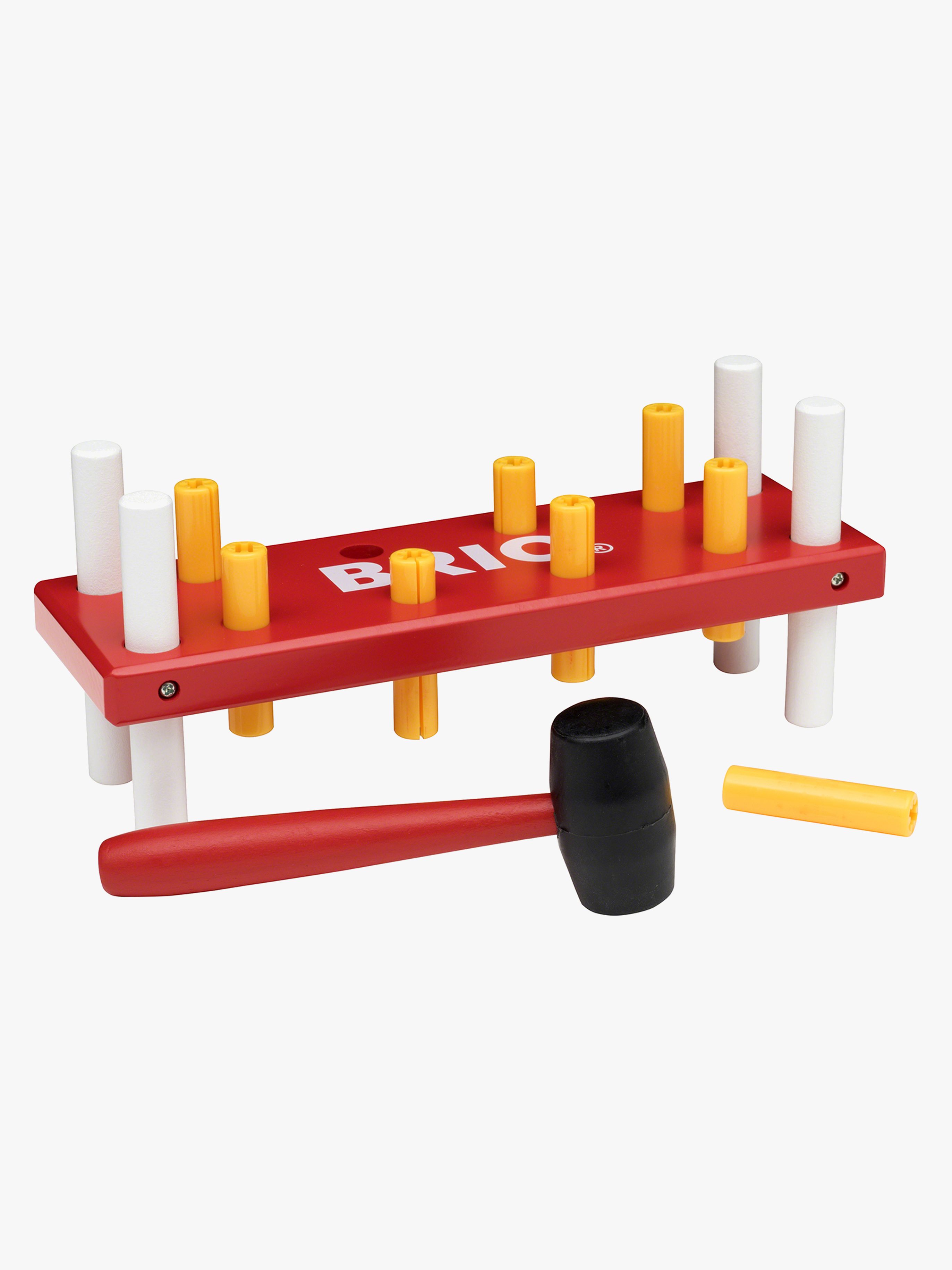 30525 Klopfbank
