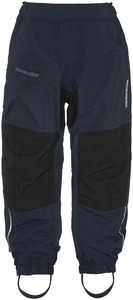 Didriksons Dusk Outdoorhose, Navy