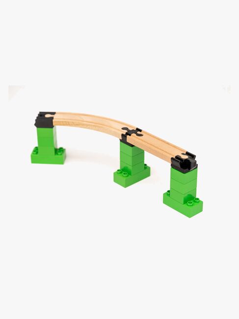 Toy2 Track Connectors Direction Change Zugstrecke