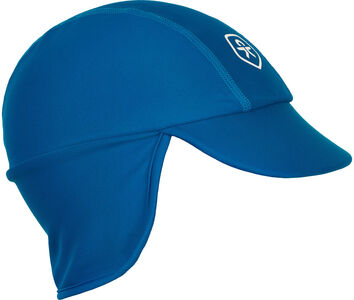 Color Kids UV-Mütze UPF50+, Blue Sapphire