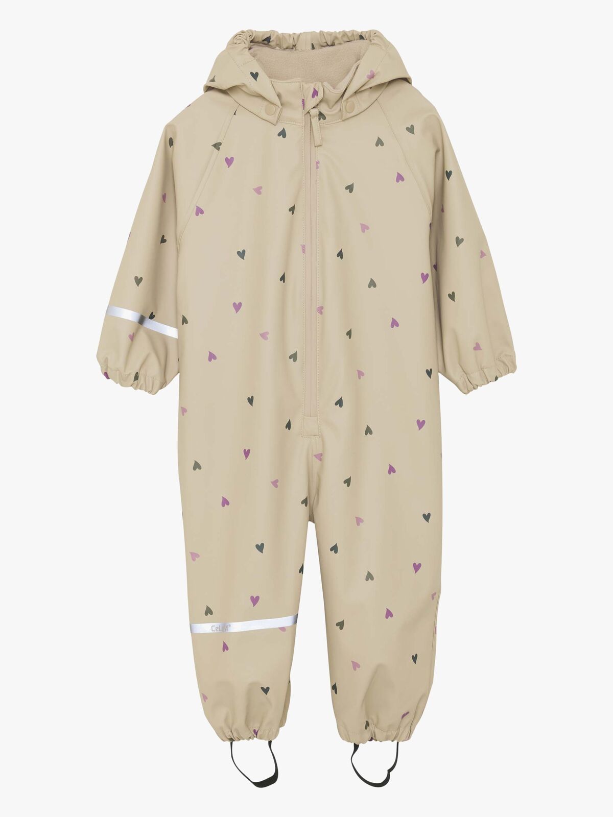 CeLaVi Regenoverall, White Pepper