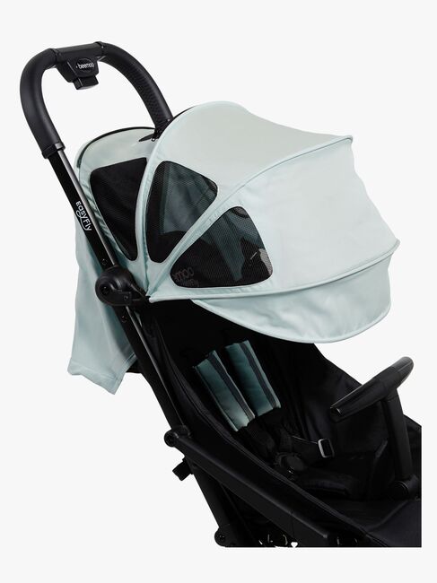 Beemoo Easy Fly/Easy Fly Lux Breezy Verdeck, Pale Green