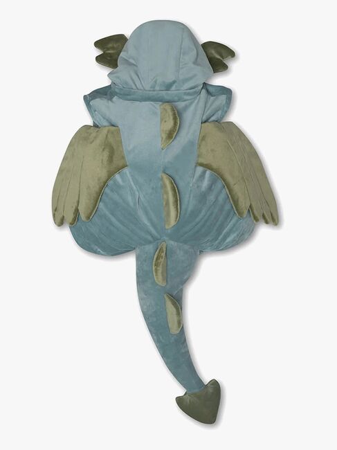 That's Mine Kostüm Steven Drache