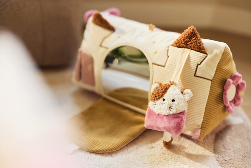 Jollein Aktivitätsdreieck, Flower Fairies