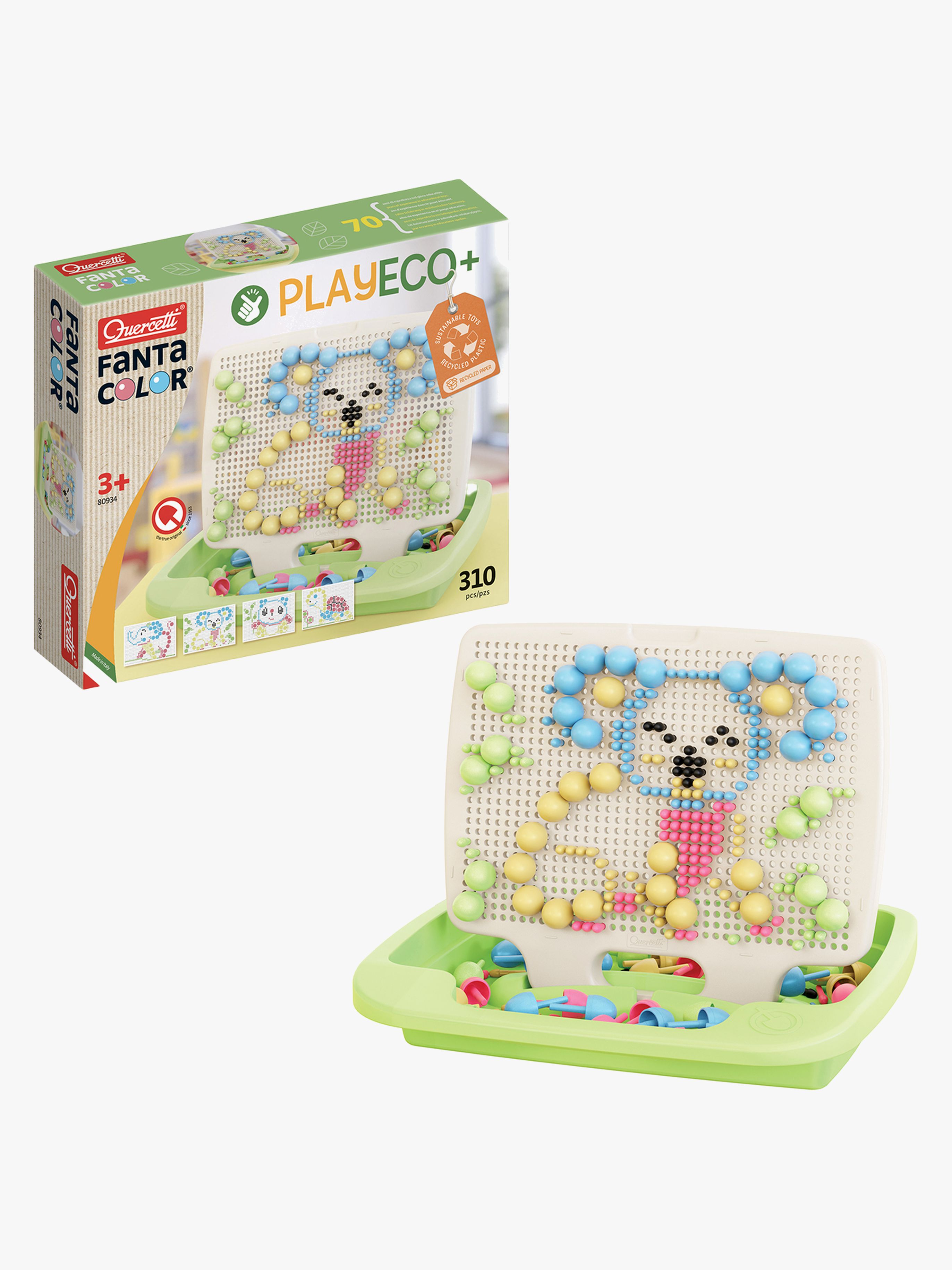 FANTACOLOR Pegart PLAY ECO+
