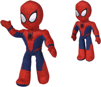 Marvel Spider-Man 25 cm Kuscheltier
