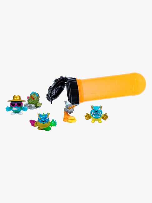 BeastLab Lab Swarms Figuren 5er-Pack S.2