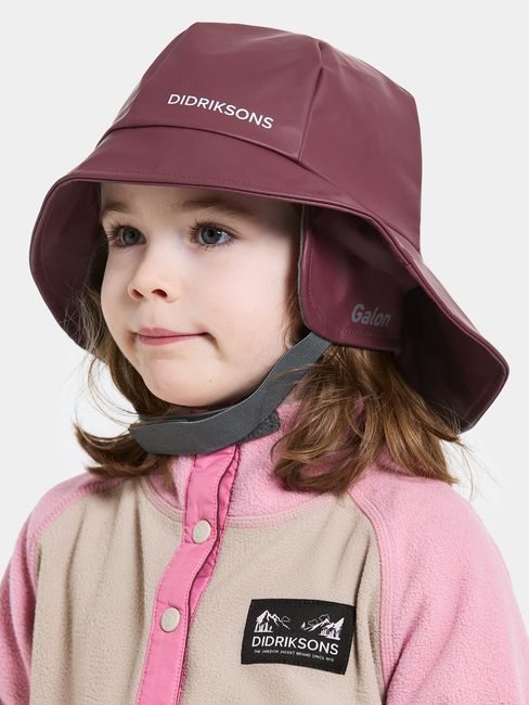 Didriksons Regenhut, Anemon Red