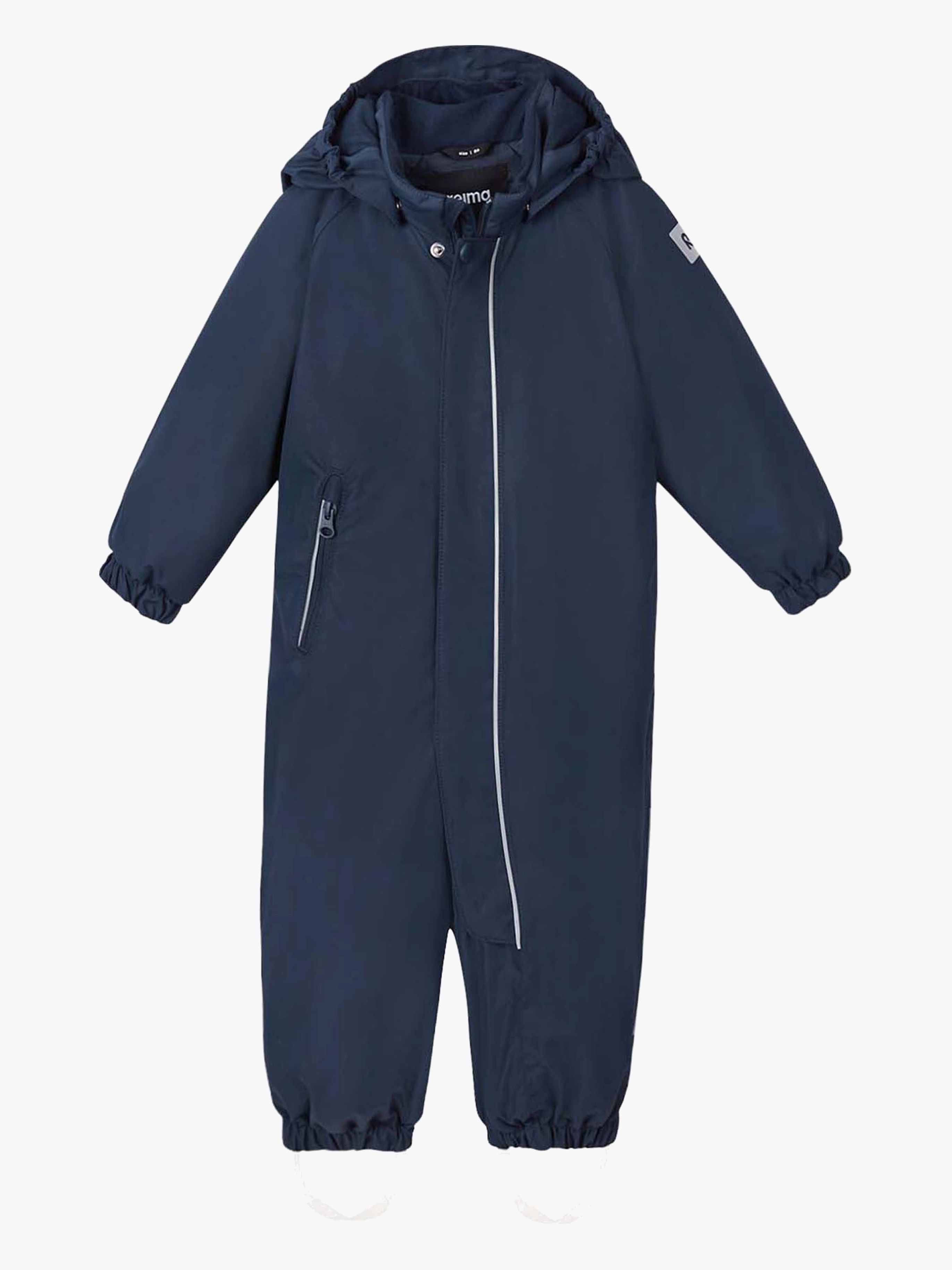 Reimatec Puhuri Overall, Navy, 80