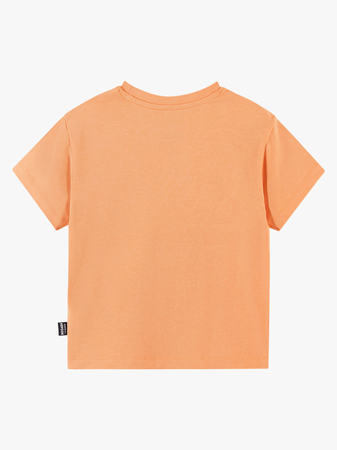Reima Moomin Gosa T-Shirt, Apricot