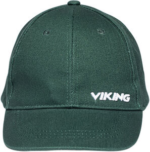 Viking Play Kappe, Dark Green