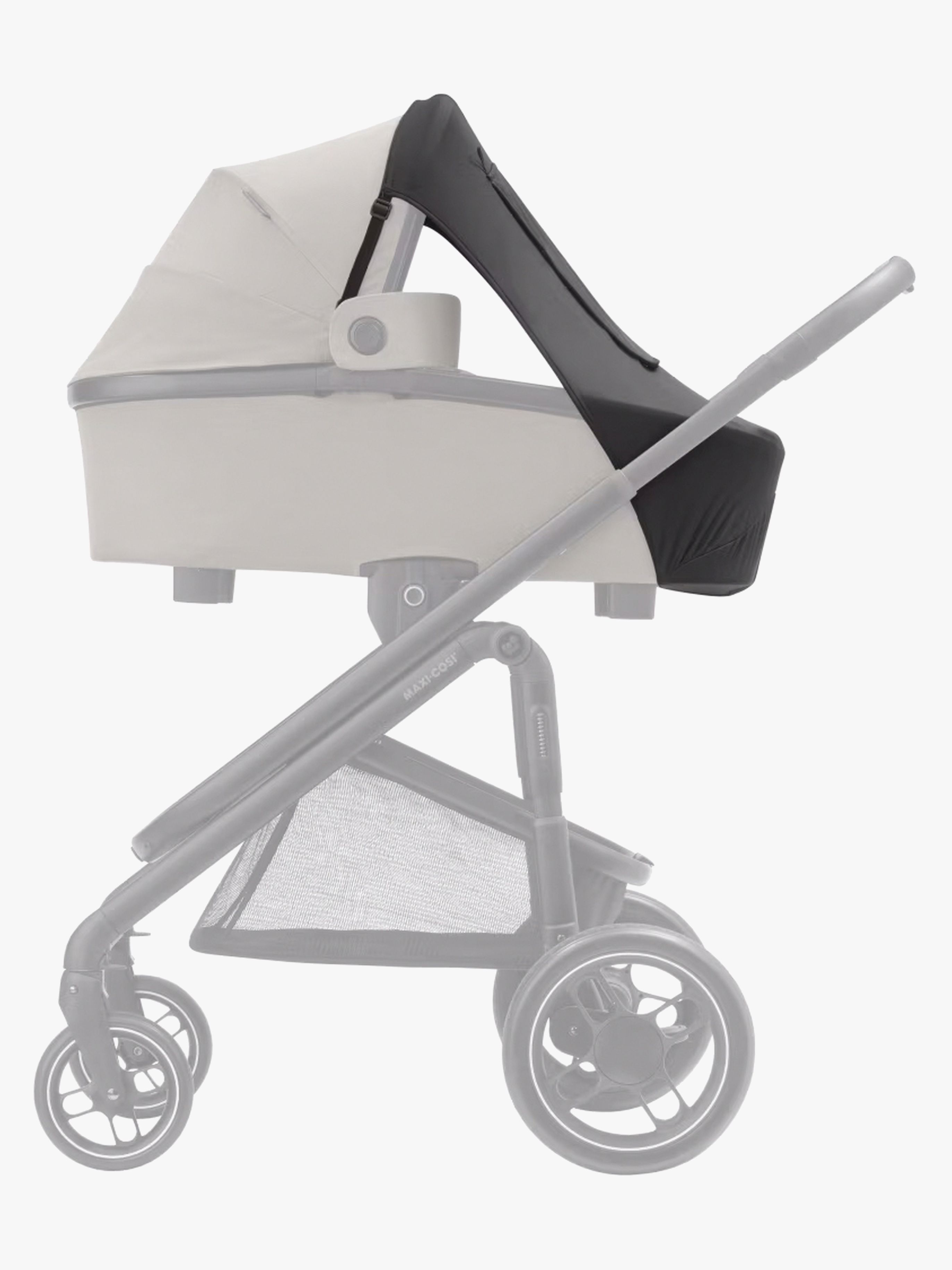 Sonnenschutz, Black