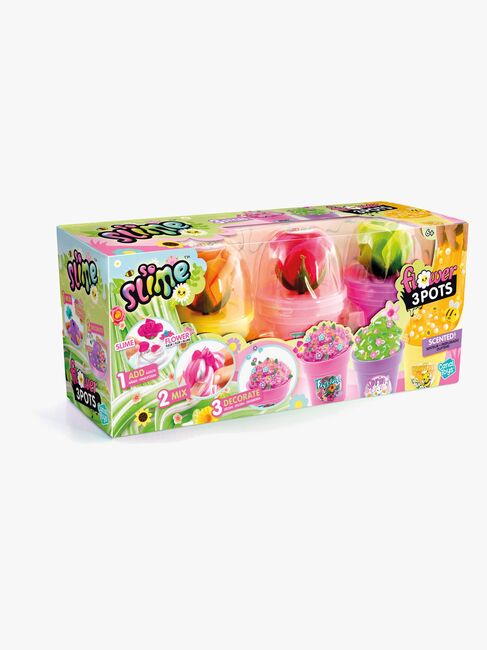 So Slime Slime-Set 3er-Pack