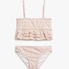 Petite Chérie Atelier Amelie UV-Bikini, Rosa