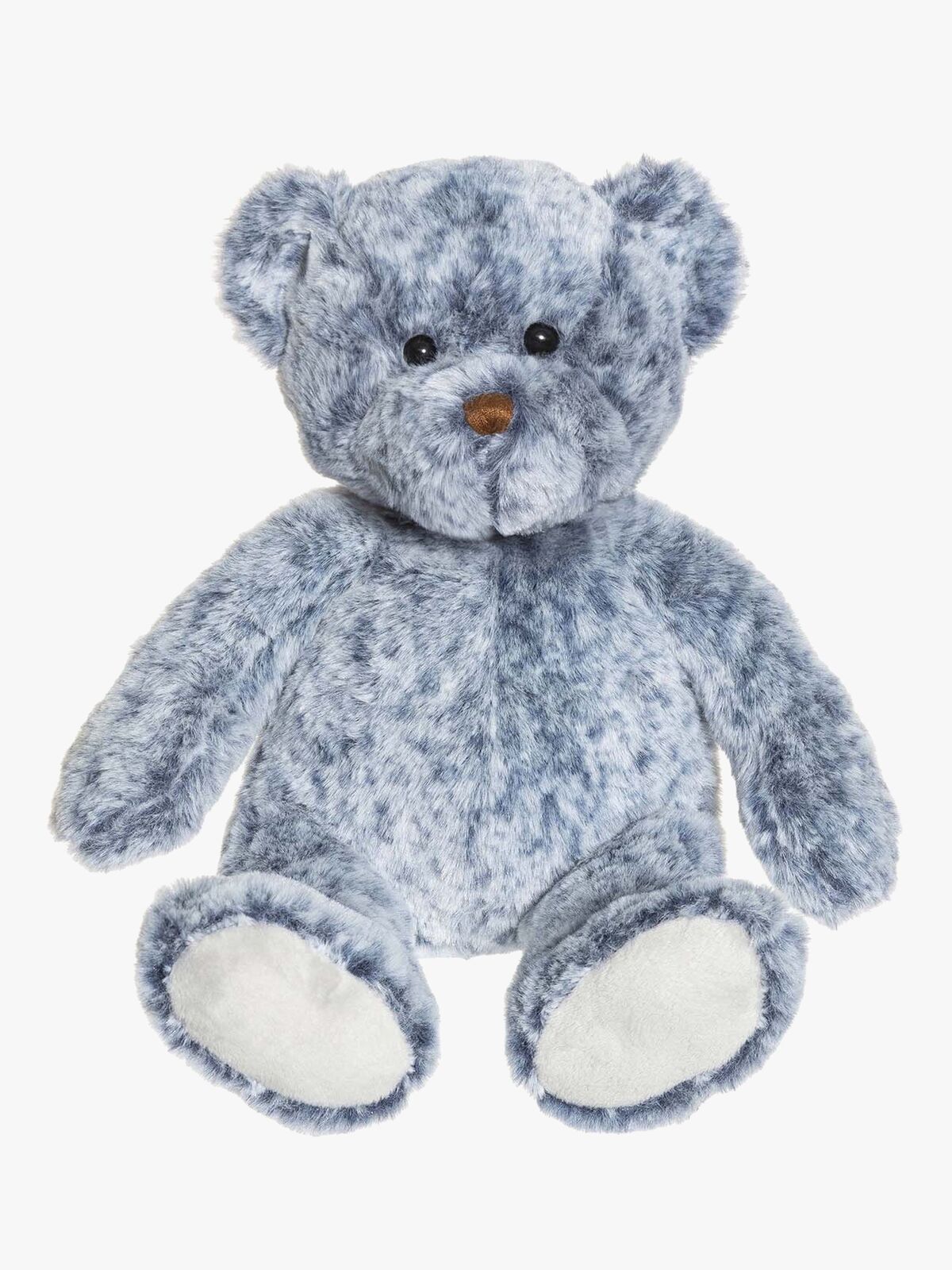 Teddykompaniet Kuscheltier Teddy, Blau