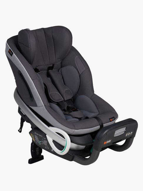 BeSafe Stretch Kindersitz, Metallic Mélange