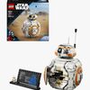 LEGO Star Wars 75452 Der Astromech-Droide BB-8