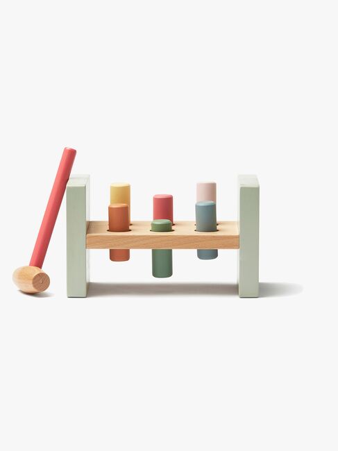 Kids Concept Edvin Hammerbank