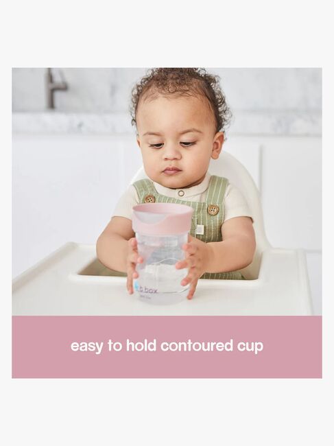 b.box Trinklernbecher, Blush