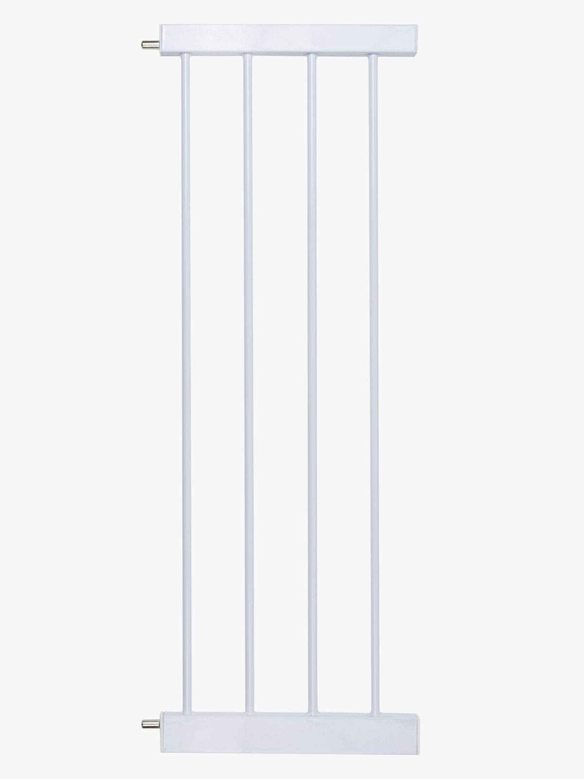 Tinynord GIA Erweiterung Klemmgitter 28 cm, Weiß