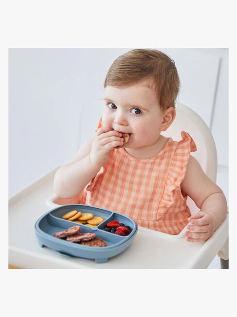 b.box 2-in-1 Teller, Ocean