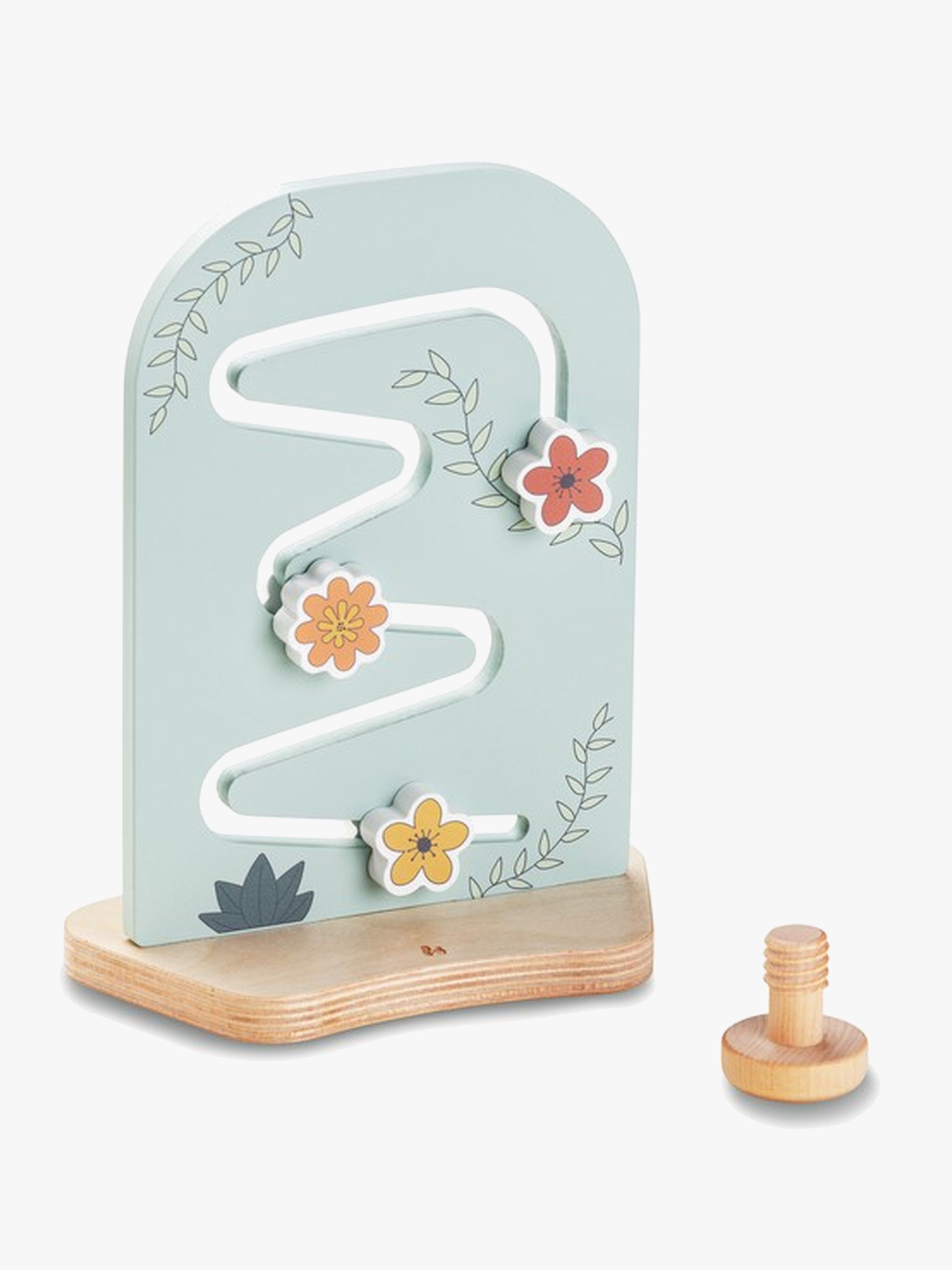 Play Planting S Aktivitätsspielzeug für Spieltablett
