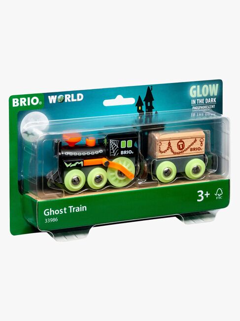 BRIO 33986 Geisterzug