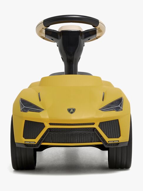Lamborghini Urus Rutschauto, Gelb