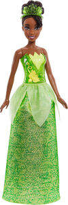 Disney Prinzessinnen Tiana Puppe 28cm