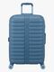 American Tourister Neovibe Spinner Koffer 66-74L, Steel Blue