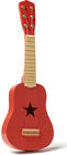 Kids Concept Gitarre, Rot