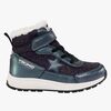 Viking Equip Star 1V WP SL Winterstiefel, Schwarz