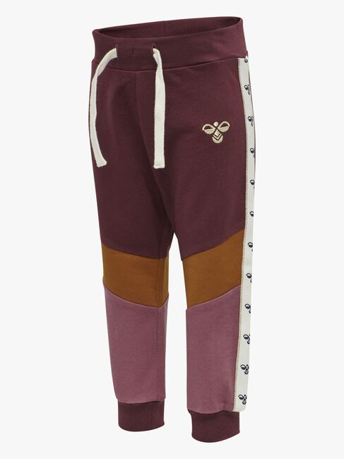 Hummel Sunrise Hose, Chocolate Truffle 