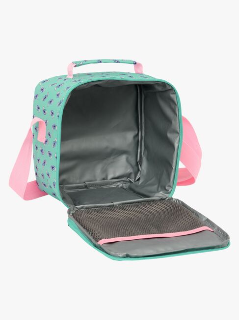 Disney Stitch Wasserdichte Kühltasche 4,4L, Ice Cream